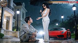 Download Lagu Mendigo É Bancado Por Bilionária Solteira Sem Saber Que Ele É Um CEO De Mil Bilhões MP3