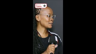 2025 Vodacom Tsamaya Winner Shares Her Experience