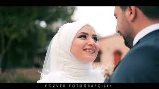 Merve & Umut - Erzurum Düğün Fotoğrafçısı