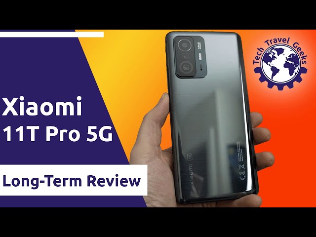 Xiaomi 11T Pro 5G FAQs- All your questions answered - Smartprix