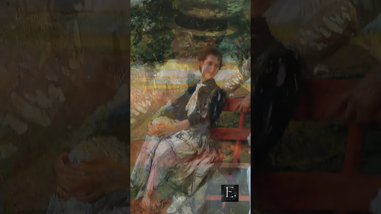 Impressionism. American-ready