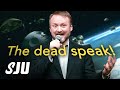 Will Rian Johnson’s Star Wars Trilogy Happen? | SJU