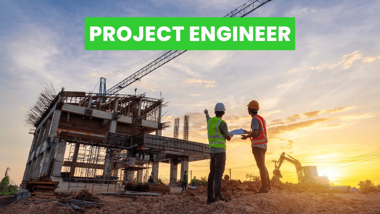 Project Engineer Hd What is the role of a Project Engineer ? | Career Guide - Job ...