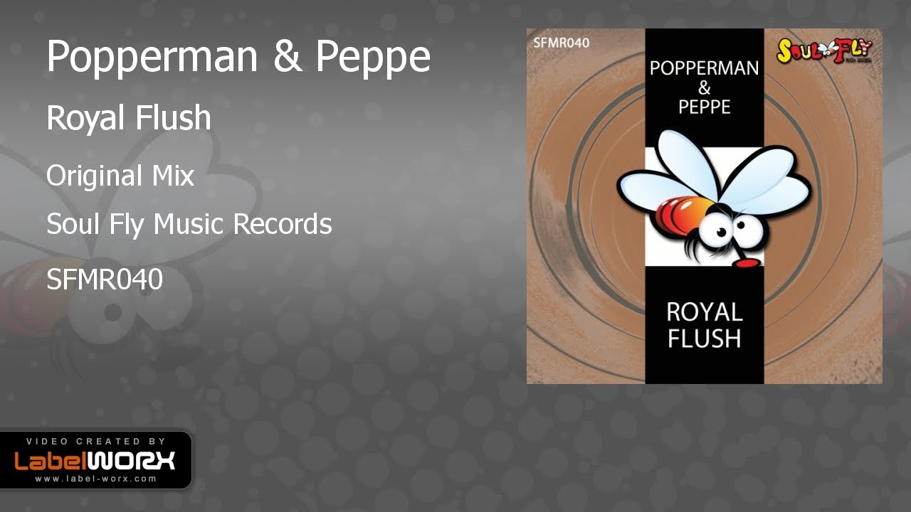 Popperman & Peppe - Royal Flush (Original Mix)