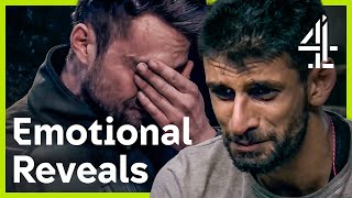 The Most HEARTBREAKING Reasons SAS Recruits Sign Up | SAS: Who Dares Wins
