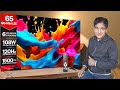 65 Inch TV Review | Mini LED Display | Worth Buying in 2025?