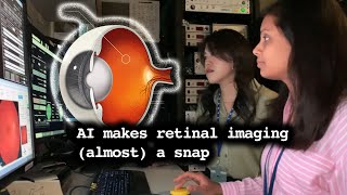 Famous AI makes retinal imaging (almost) a snap Net Worth