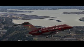 Microsoft Flight Simulator 2020 - How to setup and practice for La Guardia (LGA) Expressway Visual
