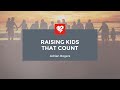 Adrian Rogers: Raising Kids that Count (2331)