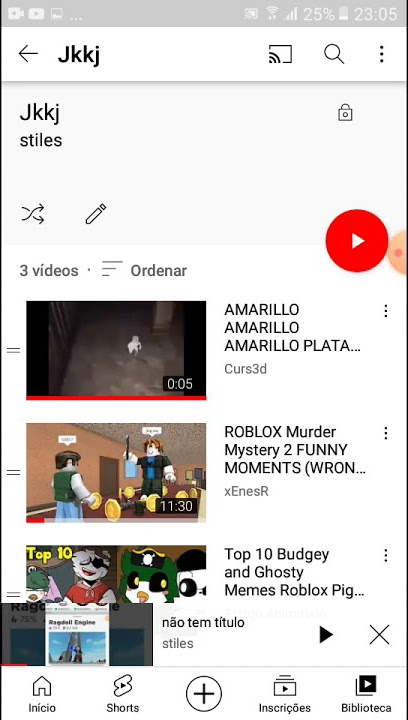 comentem nos comentários de vocês sabem :)