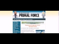 Dr Sears Primal Force Coupon Code Dr Sears Primal Force Coupon Code