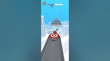 Going Balls - Speedrun Gameplay New Update 632