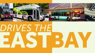 AC Transit: This Bus