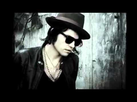 TJ McFarland - Lucinda's Wine - Album Version