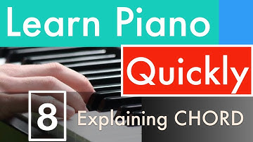 Easy Keyboard lessons in Tamil |Part 8 | What is Chord? | Primary Chords of C | Arpeggio Exercise