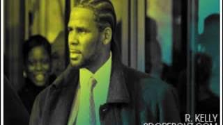 Creere Tercer cielo feat R Kelly