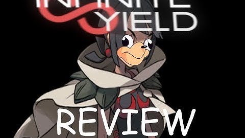 Infinite Yield Showcase!