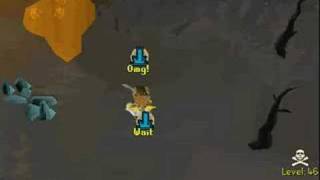wtf runescape glitch seX!