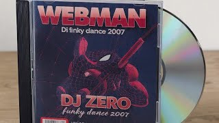 DJ ZERO FUNKY DANCE 3 2007