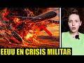 EE.UU SE DESMORONA!! EE.UU PIERDE el control de la guerra contra Irán y queda EXPUESTO | Liu Sivaya