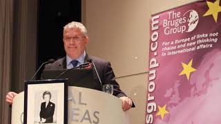 Andrew Rosindell 04.11.2017 DEAL OR NO DEAL