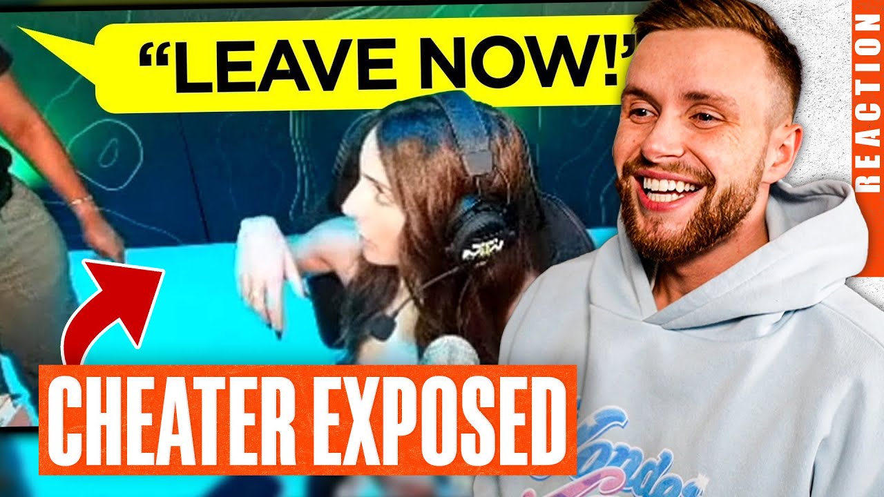 CHEATER die im LIVESTREAM ERWISCHT wurden (unfassbar) 💀😡 | dieserkingphil