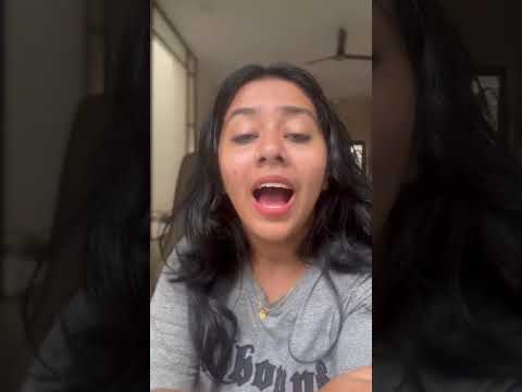 Etho mazhayil | Vijay sooparum pournamiyum | Niveditha KN