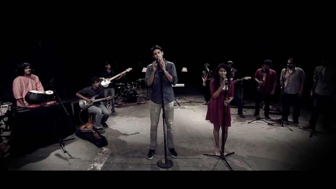 Hasi (Rendition) by Arjun kunango 
