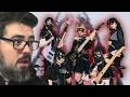Music Teacher Reacts to Ave Mujica - The Whole Blue World (Official Music Video)