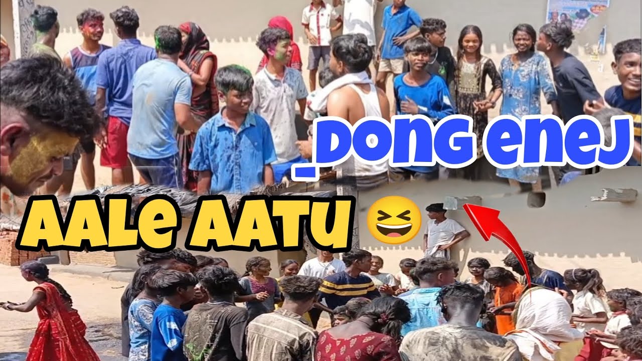 aale | aatu 😇 dong) enej 🤗 aadi raska 😁😁 - YouTube