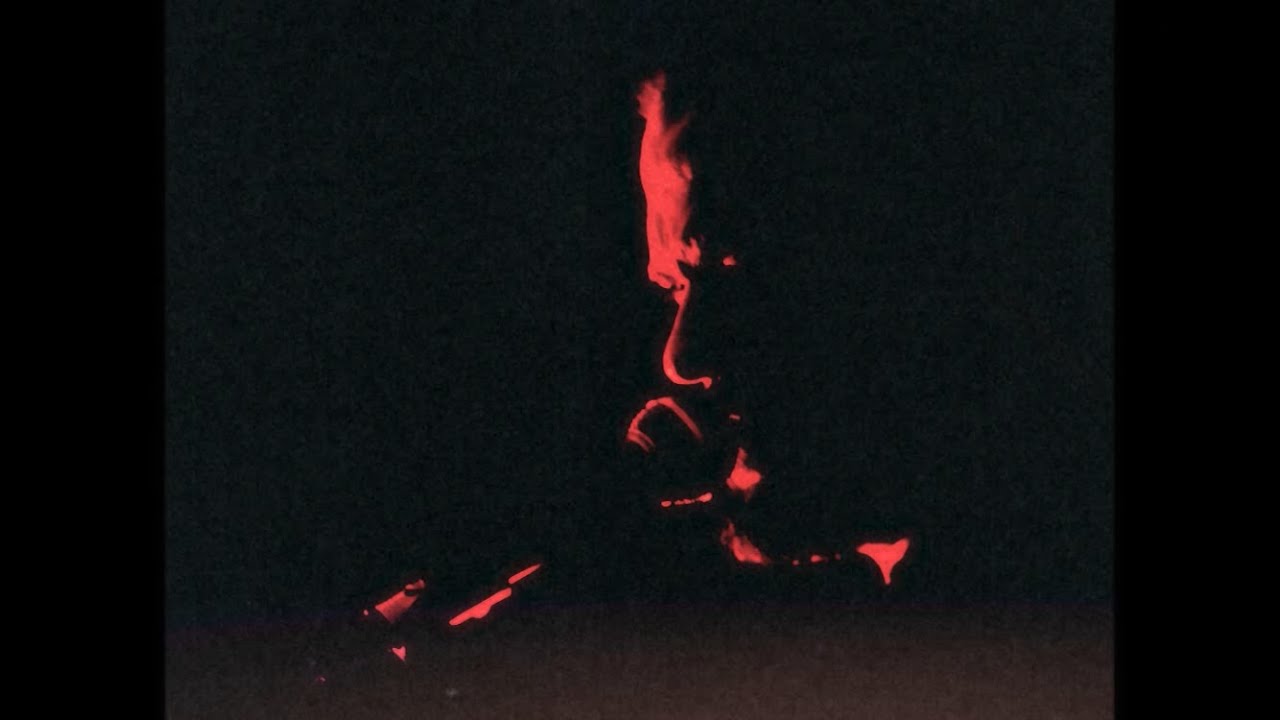 Twenty Million People - The Big Empty (Official Video)