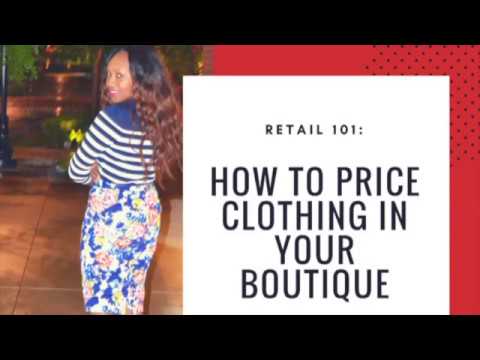 Comment Prix de gros Vêtements