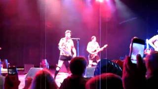 DEVO - Freedom Of Choice (Live at The Palladium Ballroom in Dallas, TX)