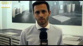 Directobras Tv - Porcelanosa