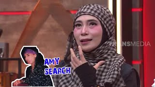 Awal Mula Inka Christie Berduet Dengan Amy Search | ADA SHOW (07/11/20) Part 1