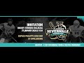 Filons en direct  hockey fminin d2  rimouski  thetford 20240127