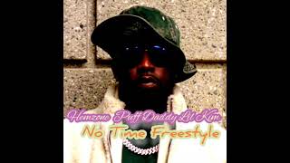 Hemzone, Lil Kim, Puff Daddy _ No Time Freestyle