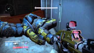 Destiny Twerking King