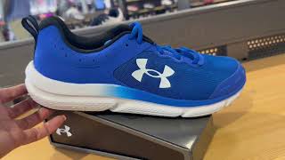 Under Armour Outlet Sale Dealsunder Armour Ua Charged Ert 10 Running Shoes