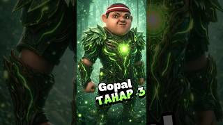 Gopal Tahap 3 #shorts