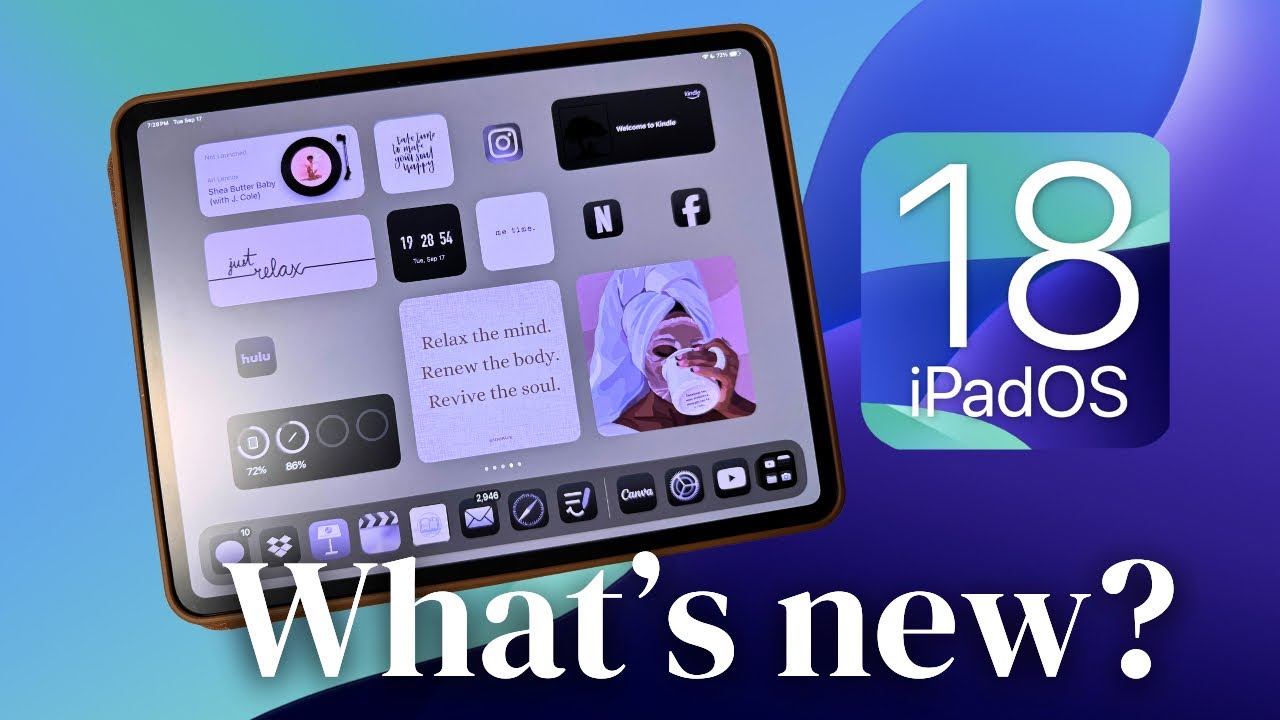 iPadOS Update: Top New Features, Tips & Tricks You Need to Know Hidden Features Productivity iPadOS Update: Top New Features, Tips & Tricks You Need to Know Hidden Features Productivity