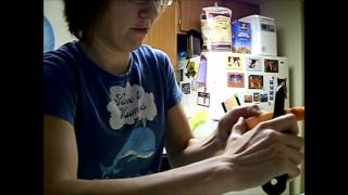 Heidi makes Sushi! Wealth