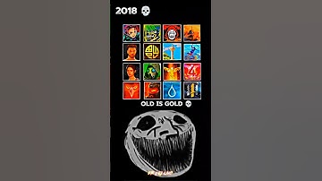 FREE FIRE NEW AVATAR 🤡 VS OLD AVATAR 💀 #fftejlive #ranjan gaming #tutorial #freefire #freefirevideo