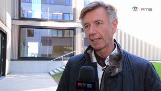 20 Jahre Holzcluster Salzburg