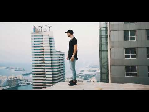 Daniel Rosty Sash S See The Stars Official Lyric Video 