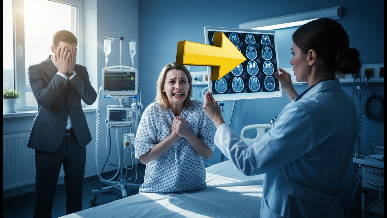 Zostawił ją, gdy zachorowała. 10 lat później karma zapukała do jego drzwi.