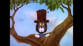 Tom And Jerry Tee For Two