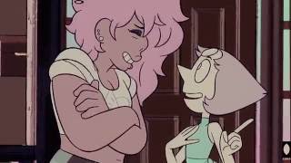 FIRST DATE // PEARL X MYSTERY GIRL