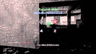 cod 4 dispute 2 lol