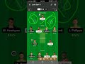 WI vs AUS 3rd ODI Dream11 prediction|Wi vs aus dream11 team|wi vs aus dream11 Gl team#Shorts
